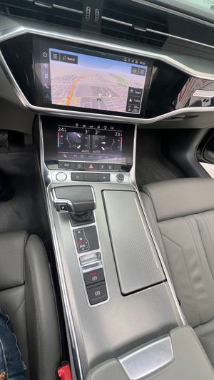 Audi A7 50 TDI quattro triptron.S LINE - Foto 20