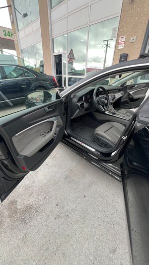 Audi A7 50 TDI quattro triptron.S LINE - Foto 14