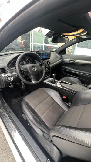 Mercedes Clase E 220 CDI NACIONAL - Foto 12