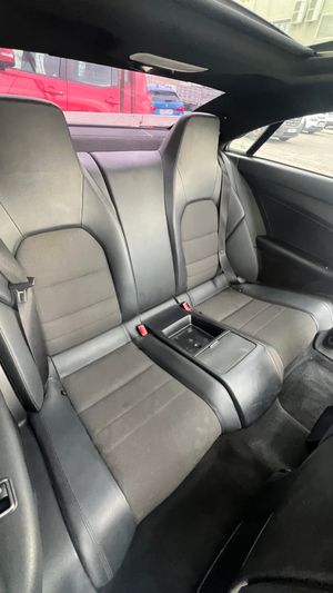 Mercedes Clase E 220 CDI NACIONAL - Foto 9