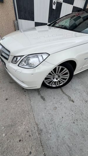 Mercedes Clase E 220 CDI NACIONAL - Foto 3