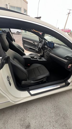 Mercedes Clase E 220 CDI NACIONAL - Foto 8