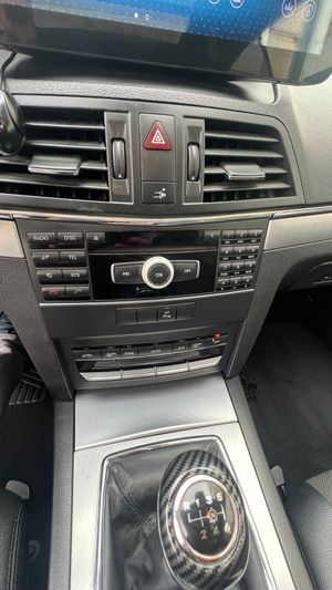 Mercedes Clase E 220 CDI NACIONAL - Foto 16