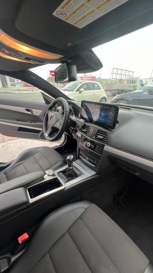 Mercedes Clase E 220 CDI NACIONAL - Foto 11