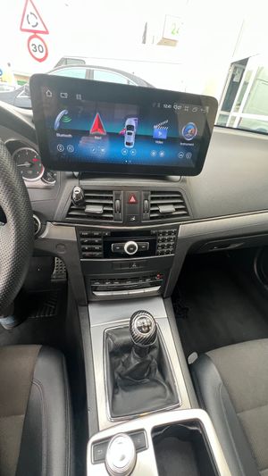 Mercedes Clase E 220 CDI NACIONAL - Foto 15