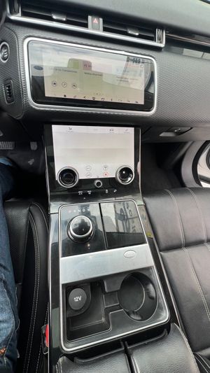 Land-Rover Range Rover Velar 2.0 D180 4WD Auto - Foto 17