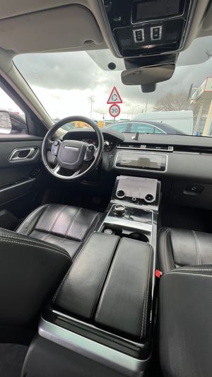 Land-Rover Range Rover Velar 2.0 D180 4WD Auto - Foto 11