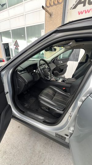 Land-Rover Range Rover Velar 2.0 D180 4WD Auto - Foto 14