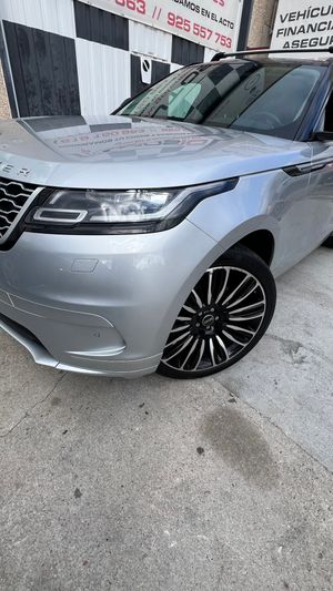 Land-Rover Range Rover Velar 2.0 D180 4WD Auto - Foto 3