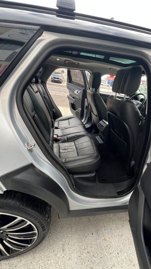 Land-Rover Range Rover Velar 2.0 D180 4WD Auto - Foto 9