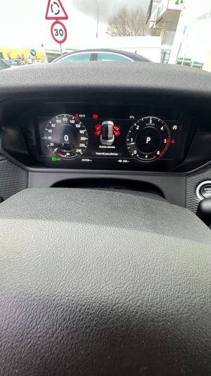 Land-Rover Range Rover Velar 2.0 D180 4WD Auto - Foto 19