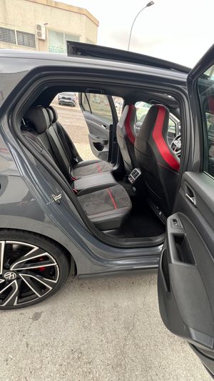 Volkswagen Golf GTI Clubsport 2.0 TSI DSG 300CV - Foto 8