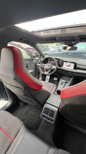 Volkswagen Golf GTI Clubsport 2.0 TSI DSG 300CV - Foto 10