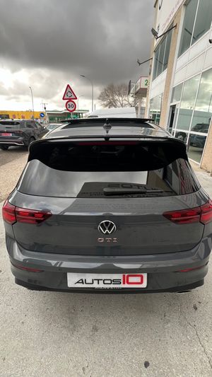 Volkswagen Golf GTI Clubsport 2.0 TSI DSG 300CV - Foto 6