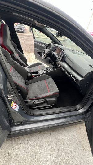 Volkswagen Golf GTI Clubsport 2.0 TSI DSG 300CV - Foto 11