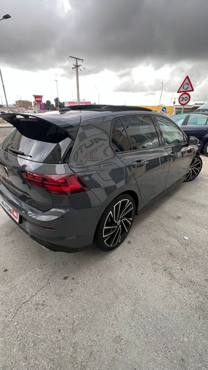 Volkswagen Golf GTI Clubsport 2.0 TSI DSG 300CV - Foto 7