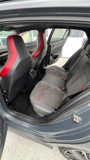 Volkswagen Golf GTI Clubsport 2.0 TSI DSG 300CV - Foto 12