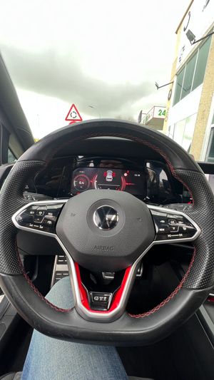 Volkswagen Golf GTI Clubsport 2.0 TSI DSG 300CV - Foto 19