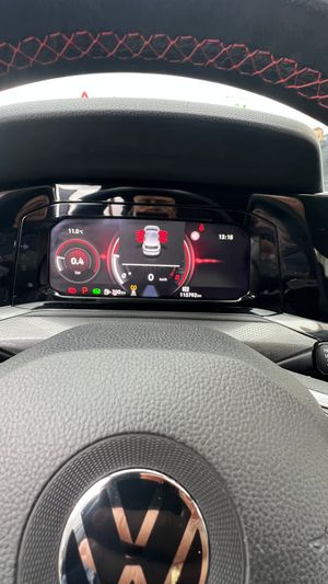 Volkswagen Golf GTI Clubsport 2.0 TSI DSG 300CV - Foto 17