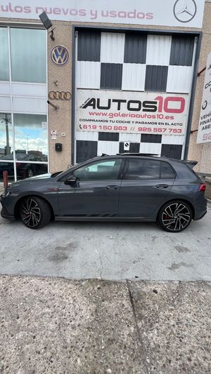 Volkswagen Golf GTI Clubsport 2.0 TSI DSG 300CV - Foto 4