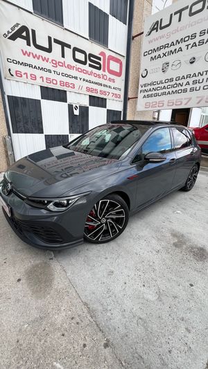 Volkswagen Golf GTI Clubsport 2.0 TSI DSG 300CV - Foto 2