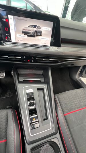 Volkswagen Golf GTI Clubsport 2.0 TSI DSG 300CV - Foto 16