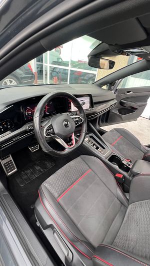 Volkswagen Golf GTI Clubsport 2.0 TSI DSG 300CV - Foto 14