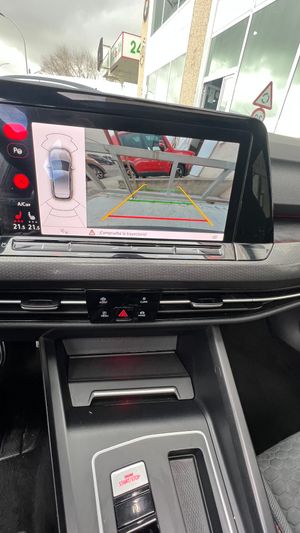 Volkswagen Golf GTI Clubsport 2.0 TSI DSG 300CV - Foto 20