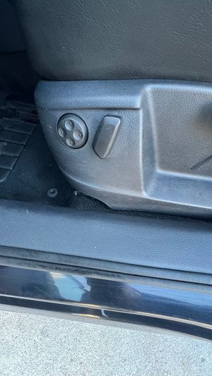 Seat Alhambra 2.0 tdi 140cv 7 plazas - Foto 17