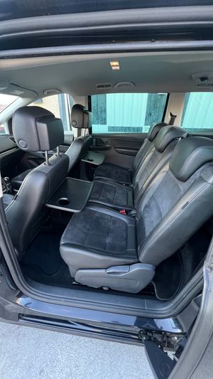 Seat Alhambra 2.0 tdi 140cv 7 plazas - Foto 14