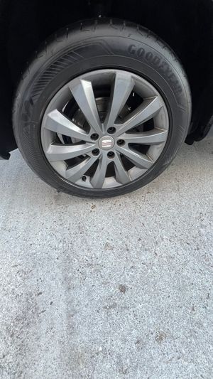 Seat Alhambra 2.0 tdi 140cv 7 plazas - Foto 8