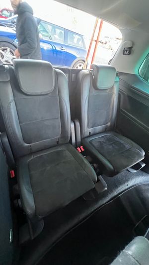 Seat Alhambra 2.0 tdi 140cv 7 plazas - Foto 11
