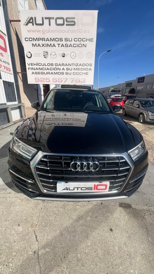 Audi Q5 2.0 TDI quattro S tronic 190cv - Foto 3