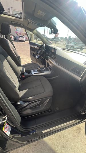 Audi Q5 2.0 TDI quattro S tronic 190cv - Foto 11