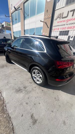 Audi Q5 2.0 TDI quattro S tronic 190cv - Foto 5