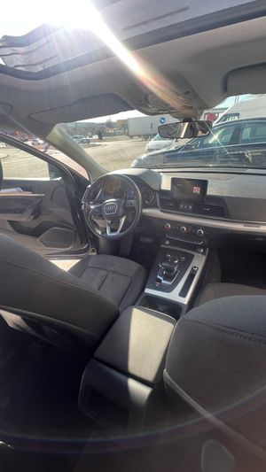Audi Q5 2.0 TDI quattro S tronic 190cv - Foto 9