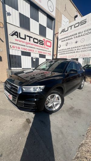 Audi Q5 2.0 TDI quattro S tronic 190cv - Foto 2