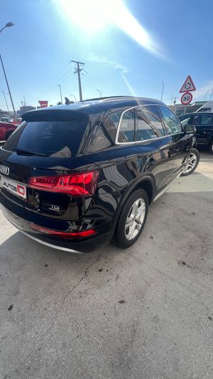 Audi Q5 2.0 TDI quattro S tronic 190cv - Foto 7