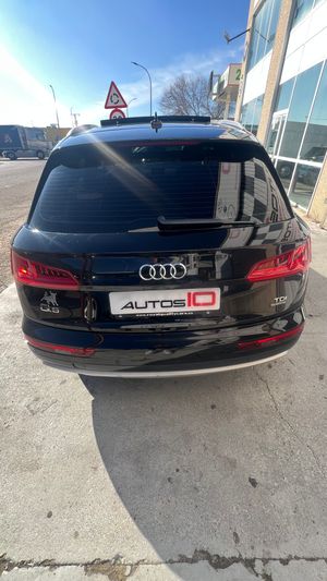 Audi Q5 2.0 TDI quattro S tronic 190cv - Foto 6