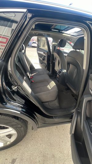 Audi Q5 2.0 TDI quattro S tronic 190cv - Foto 8