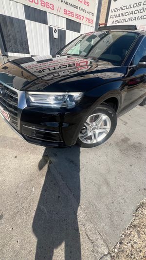 Audi Q5 2.0 TDI quattro S tronic 190cv - Foto 3