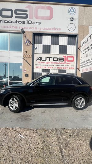 Audi Q5 2.0 TDI quattro S tronic 190cv - Foto 4