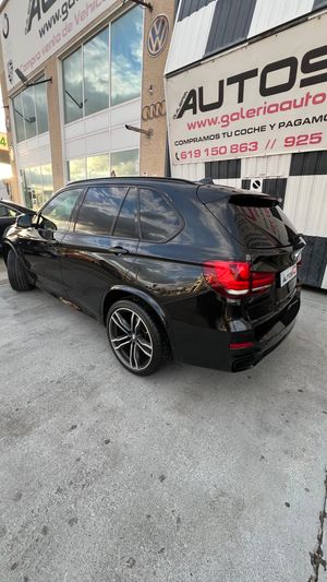 BMW X5 M50 380CV - Foto 5