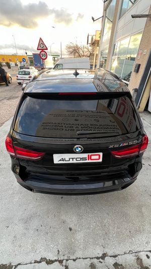 BMW X5 M50 380CV - Foto 6