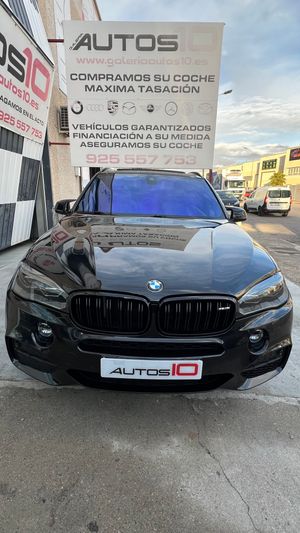 BMW X5 M50 380CV - Foto 3