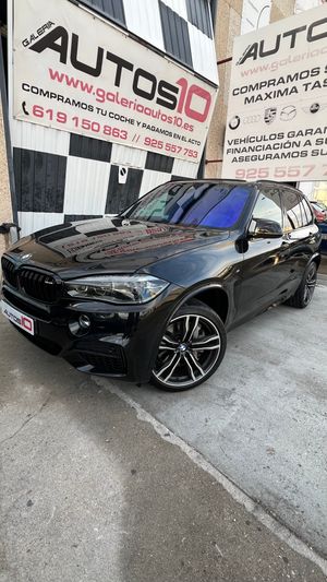 BMW X5 M50 380CV - Foto 2
