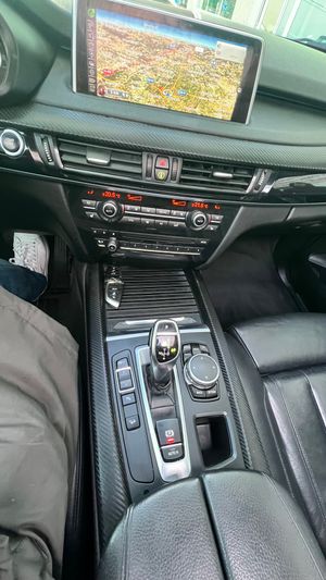 BMW X5 M50 380CV - Foto 21