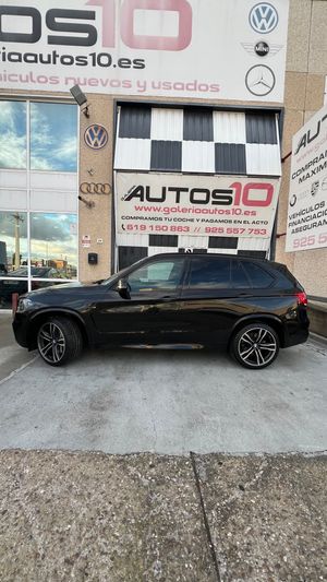 BMW X5 M50 380CV - Foto 4
