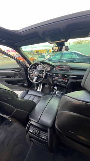 BMW X5 M50 380CV - Foto 11