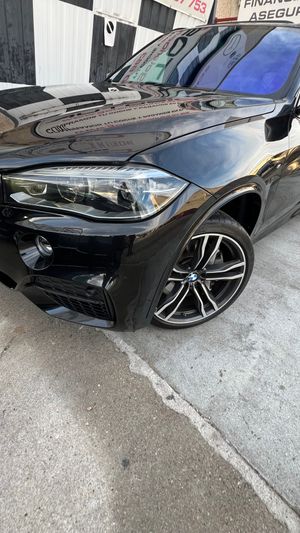 BMW X5 M50 380CV - Foto 3